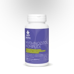 WTN Myo-inozitol komplex 