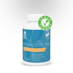  WTN Myo-inozitol por