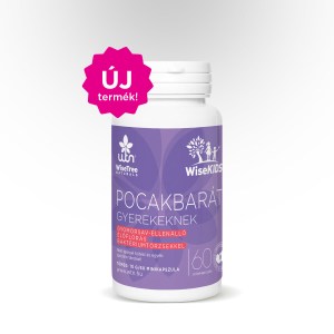 WTN Pocakbarát gyerekeknek
