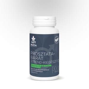 WTN Prosztatabarát étrend-kiegészítő
