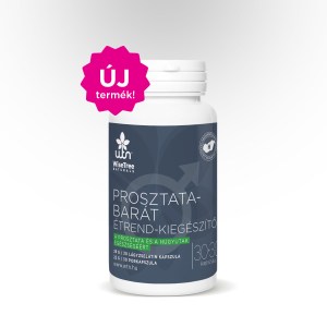 WTN Prosztatabarát étrend-kiegészítő