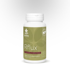 WTN Rflux