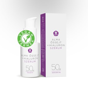 WTN Alma őssejt + Hialuron szérum