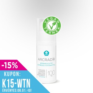 100 ml - WTN Arcradír