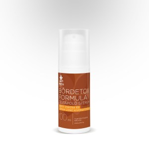 WTN Bőrdetox formula testápoló szérum
