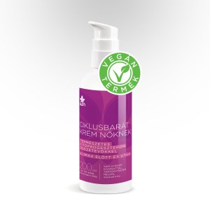 200ml - WTN természetes progeszteron krém yam gyökér kivonattal