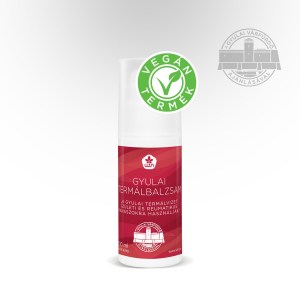 100ml - WTN gyulai termálbalzsam