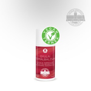 100ml - WTN gyulai termálbalzsam