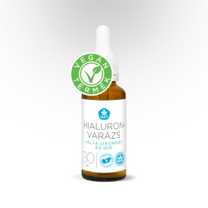 30 ml - WTN hialuronvarázs