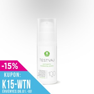 100 ml - WTN Testvaj
