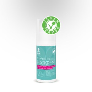 WTN MikrobaCID™ Fogkrém