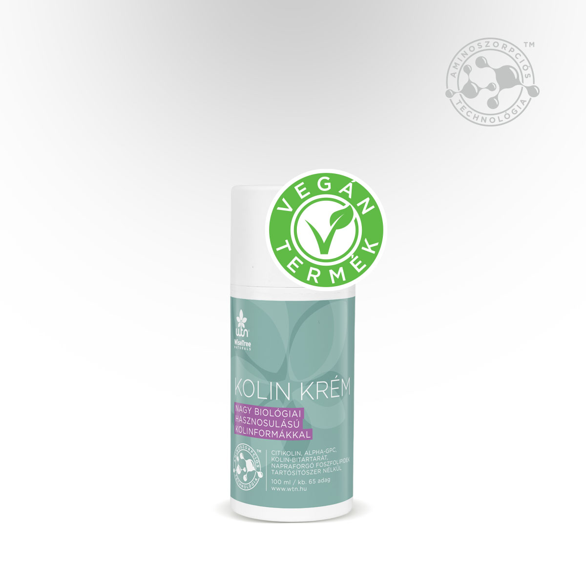 WTN Kolin krém