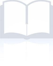 Nyitott könyv ikon