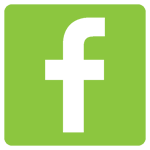 Facebook ikon - Wise Tree Naturals.