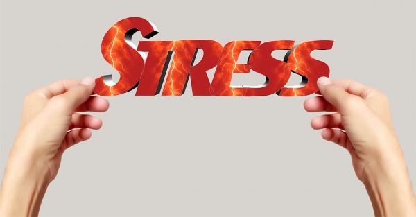 A krónikus stressz egészségügyi kockázatai