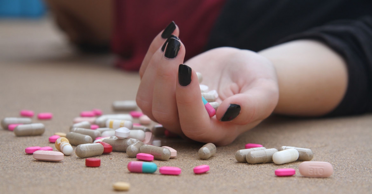 Fogamzásgátlók és antioxidánsok – mi az összefüggés köztük?