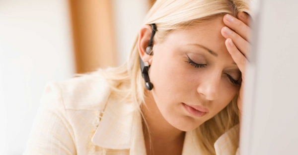 A migrén tünetei és kezelése természetes módszerekkel