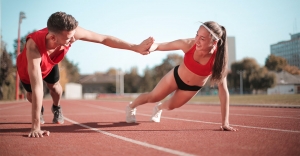 A menstruációs ciklus és a női sportolók teljesítményének összefüggései