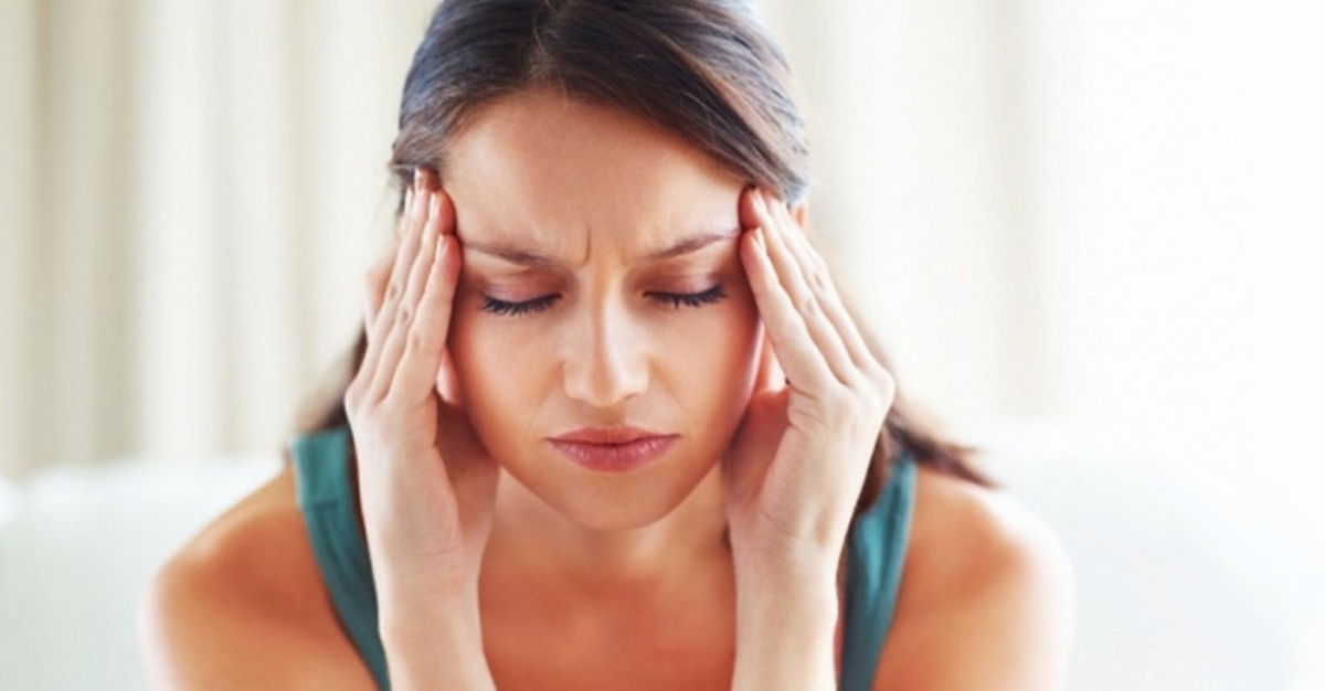 Mit tehetünk a migrén ellen a hétköznapokban?
