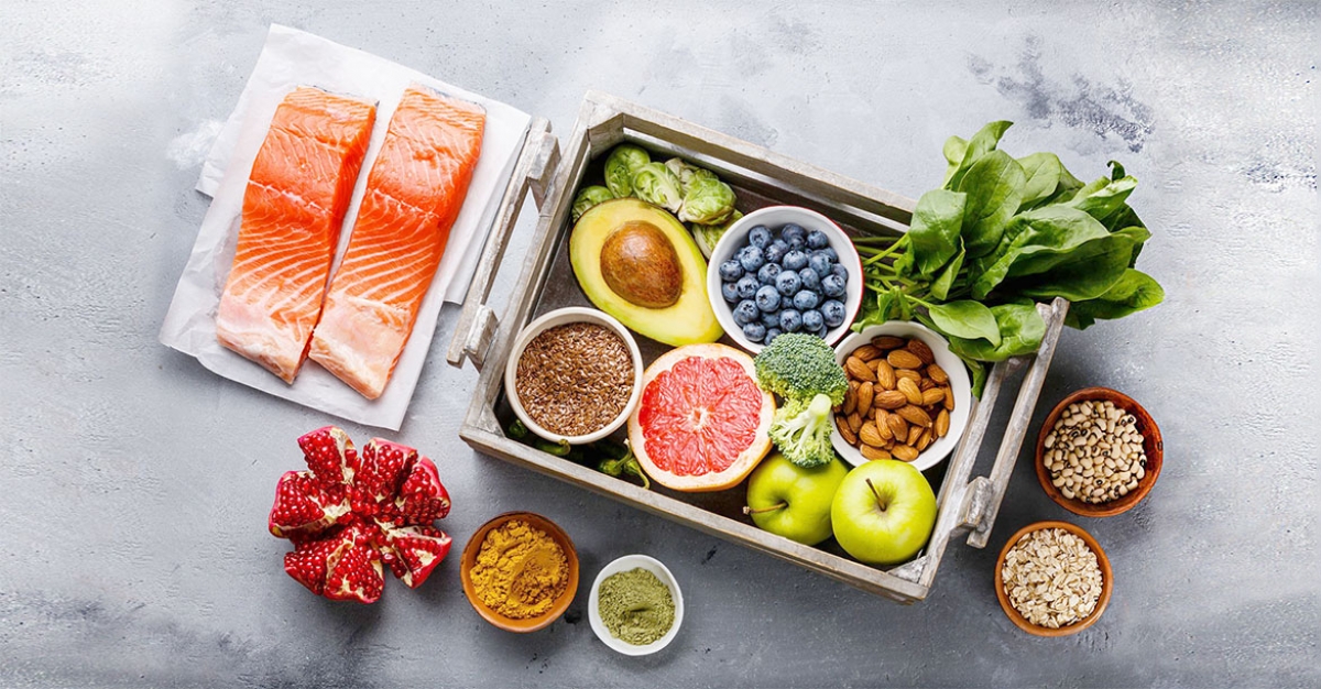 Gyümölcsök az inzulinrezisztencia étrendjében – PCOS & Egészség