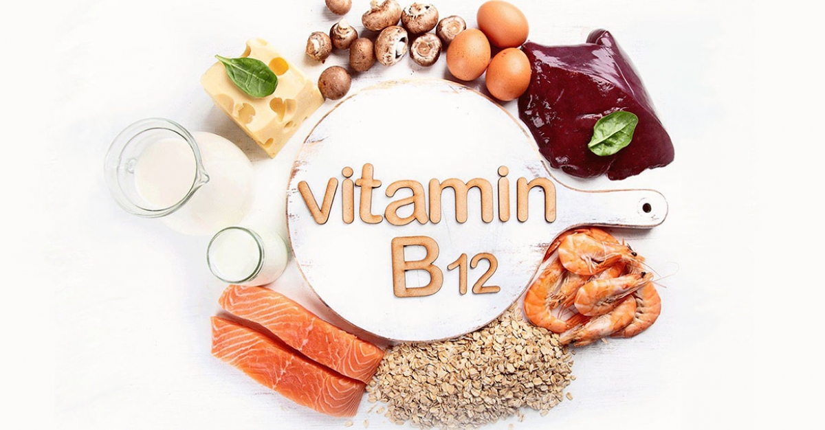 4 érdekesség, amit tudnod kell az aktív B12-vitaminról, az adenozilkobalaminról
