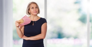 A menopauza átmeneti időszaka