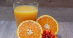 20 magas C-vitamin tartalmú élelmiszer 2. rész - A C-vitamin bevitel jótékony hatása az egészségre